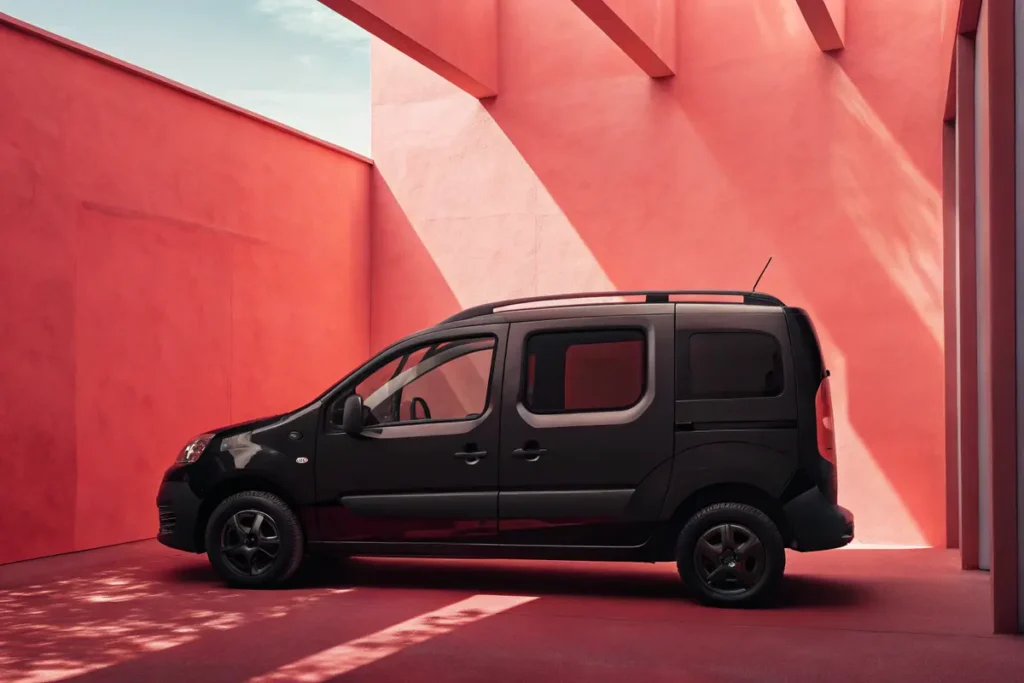 Comment activer les essuie-glaces arrière sur Renault Kangoo et entretenir efficacement les balais