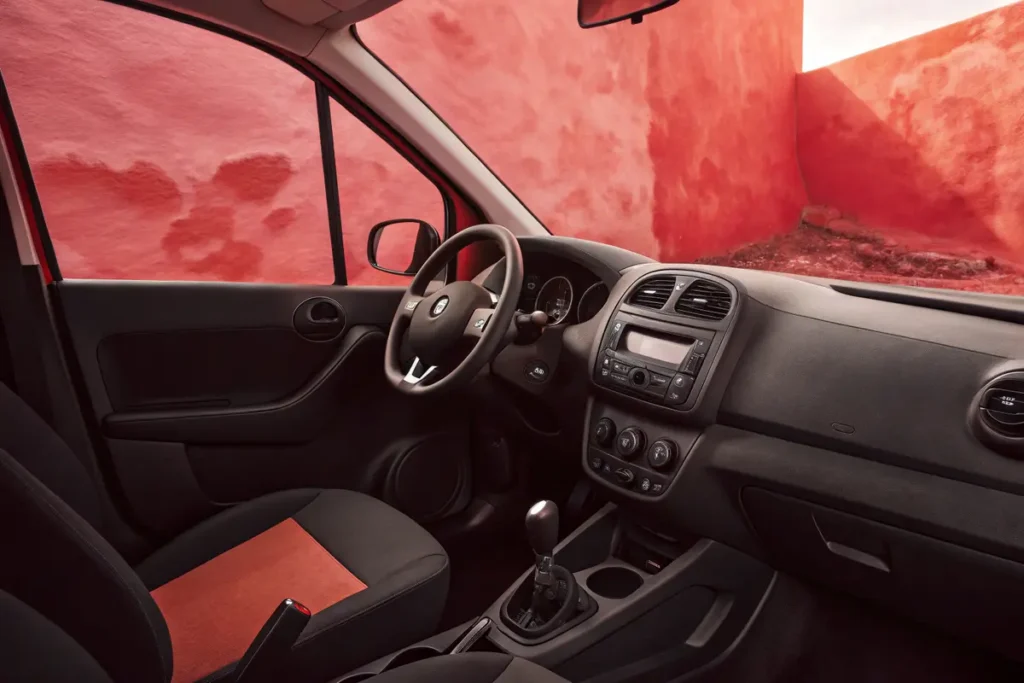 Comment démarrer un Renault Kangoo automatique sans accroc