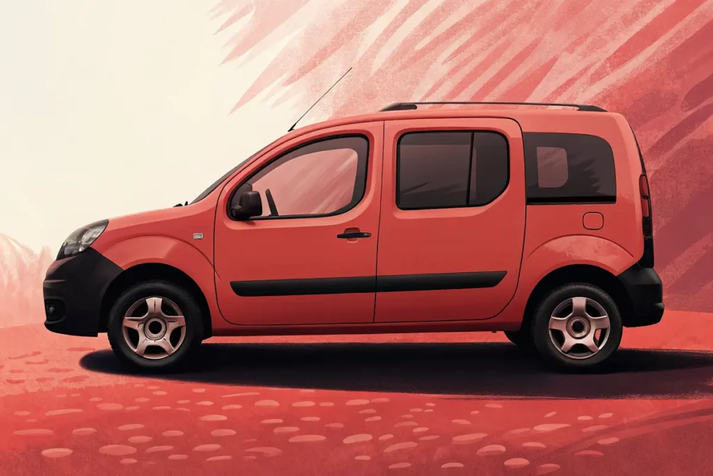 Comment enlever le voyant pression des pneus sur Renault Kangoo : mode d’emploi pratique