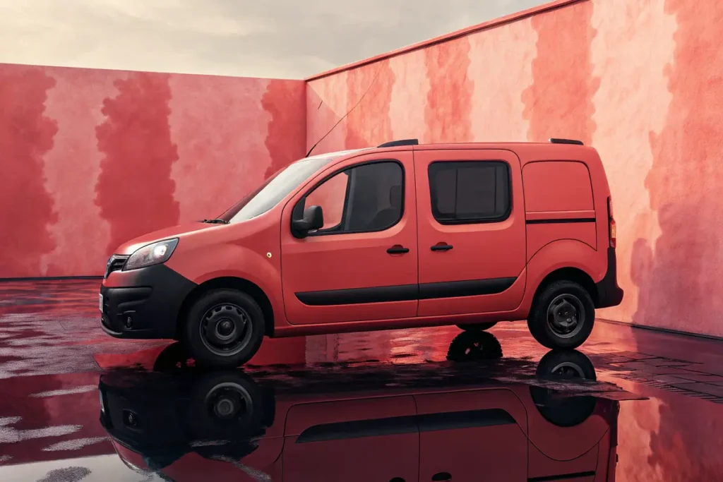 Comment régler les rétroviseurs extérieurs d’un Renault Kangoo et comprendre les erreurs 503