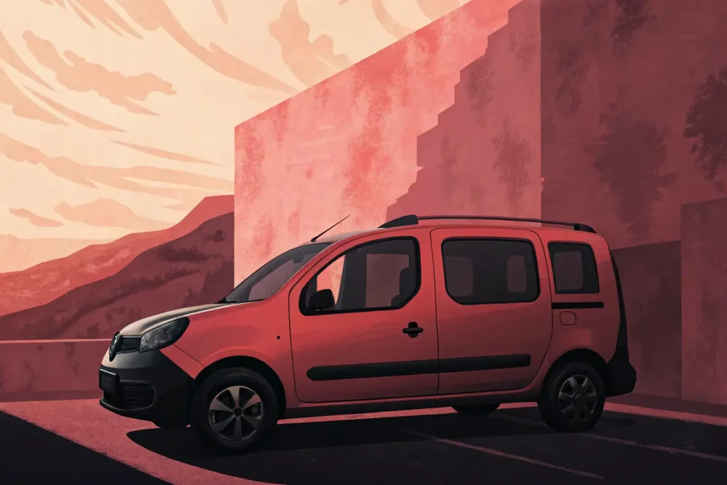 À-coups moteur avec votre Renault Kangoo : découvrez nos solutions