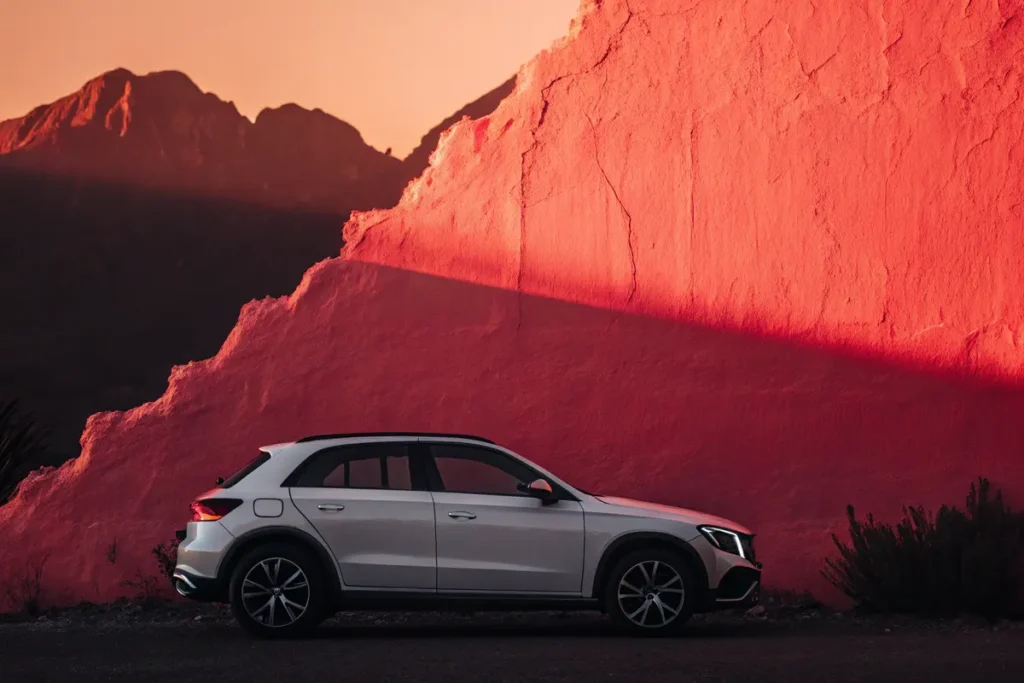 Agence location voiture ADA : tarifs, véhicules et options de retrait