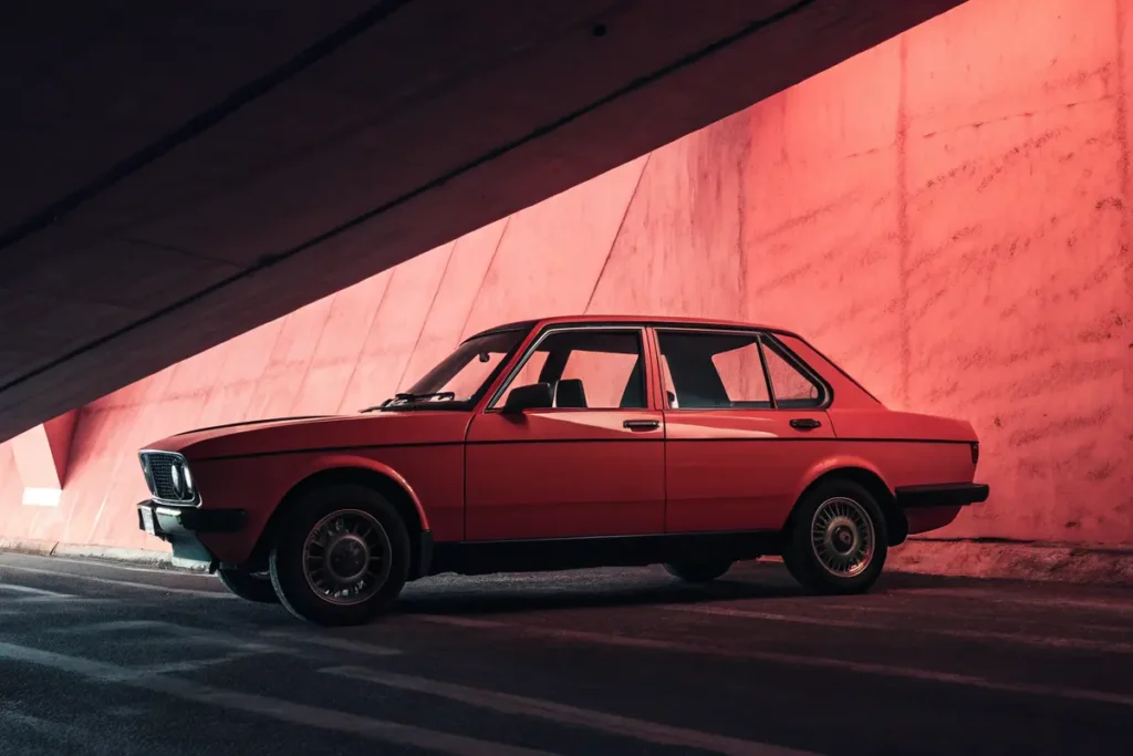 alfa romeo 6 underground&nbsp;: la giulia quadrifoglio sous les projecteurs