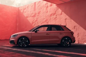 Audi A1 S line : motorisations, offres de financement et comparatif avec la Mini et la DS3