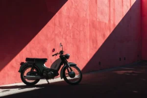 Berkley bicylindre 616 : l’innovation mécanique qui a marqué l’histoire de la moto