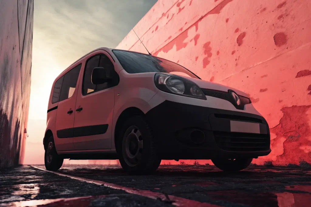 Bruit de claquement à l’avant du Renault Kangoo : causes et solutions