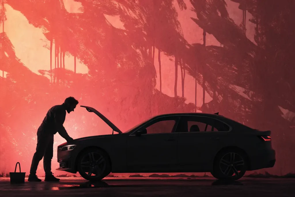 Combien de temps peut-on se retourner contre un garage en cas de réparation défectueuse