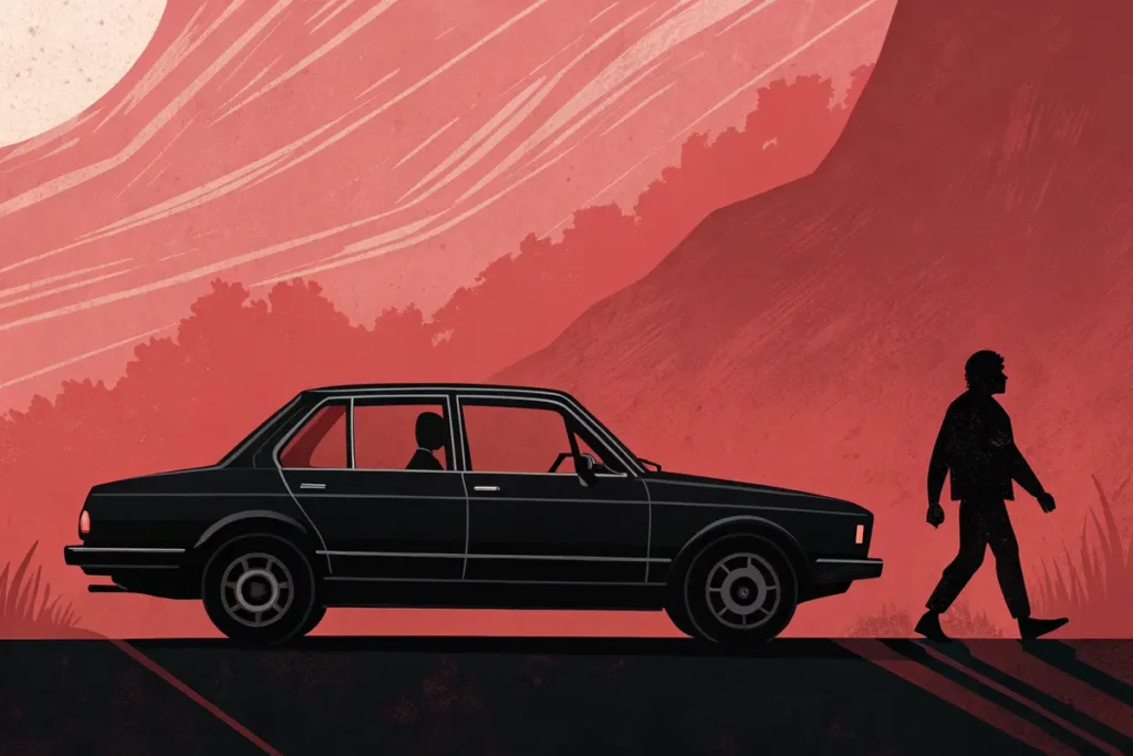 Combien de temps pour recevoir une amende vidéo-verbalisation et que faire ensuite ?