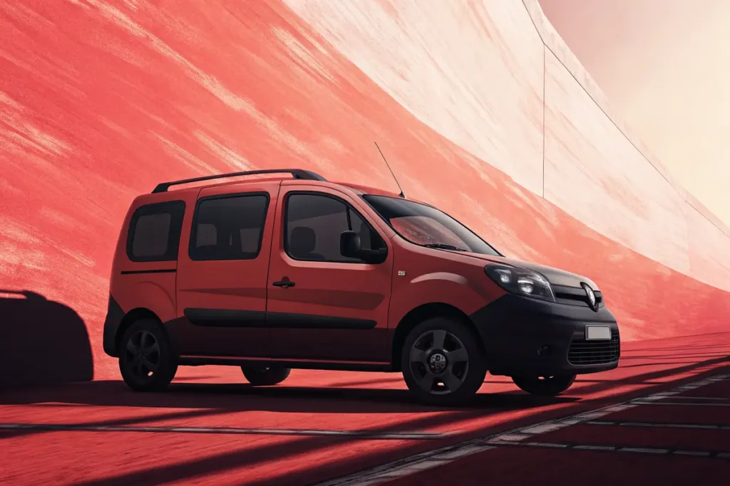 Comment activer les feux diurnes sur un Renault Kangoo