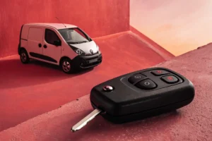 Comment changer la pile de la clé d’un Renault Kangoo en toute sécurité