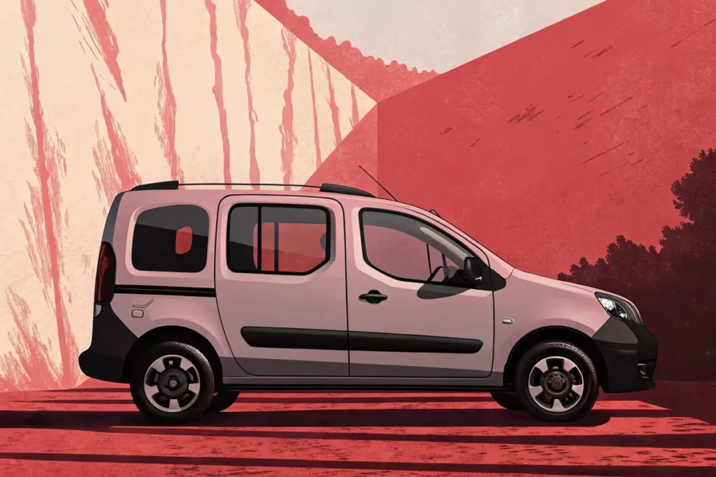 Comment rabattre les rétroviseurs d’un Renault Kangoo : méthodes manuelle et électrique