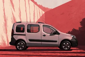 Comment rabattre les rétroviseurs d’un Renault Kangoo : méthodes manuelle et électrique