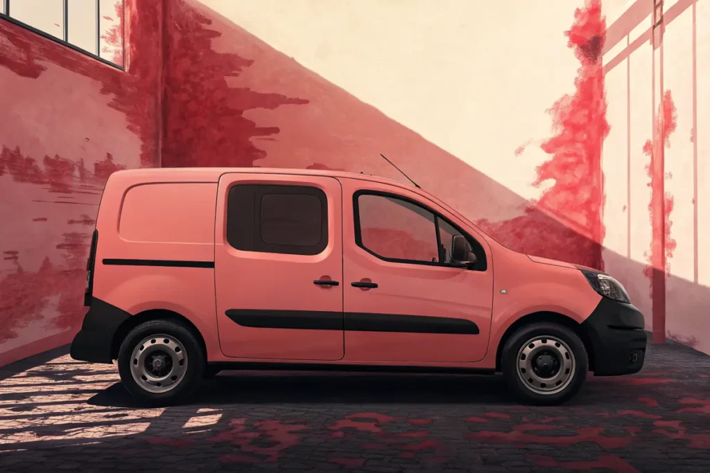 Comment régler l’heure sur un Renault Kangoo (2017 et modèles récents)