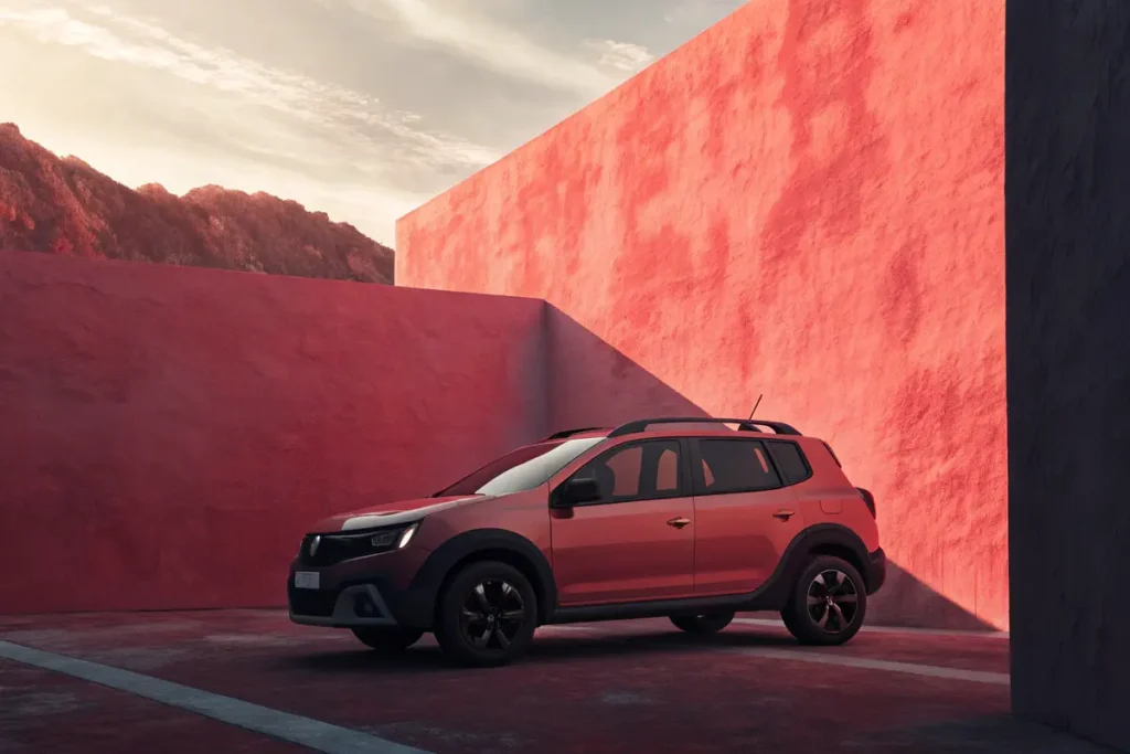 Dacia origine : de la naissance roumaine à l’essor international