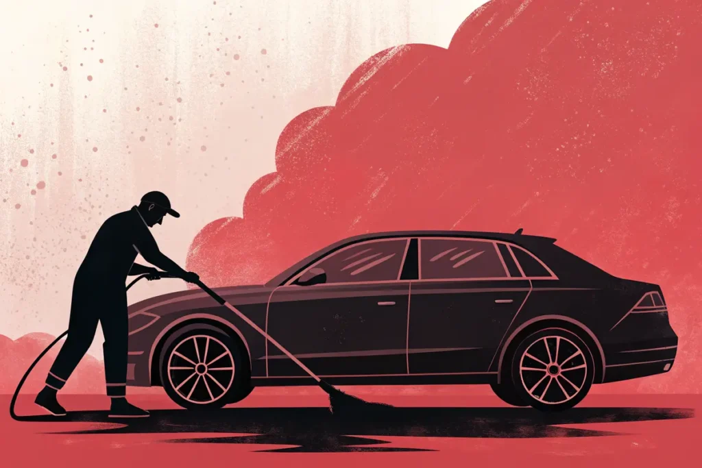 Décrassage moteur diesel : méthodes efficaces et conseils pour prévenir l’encrassement