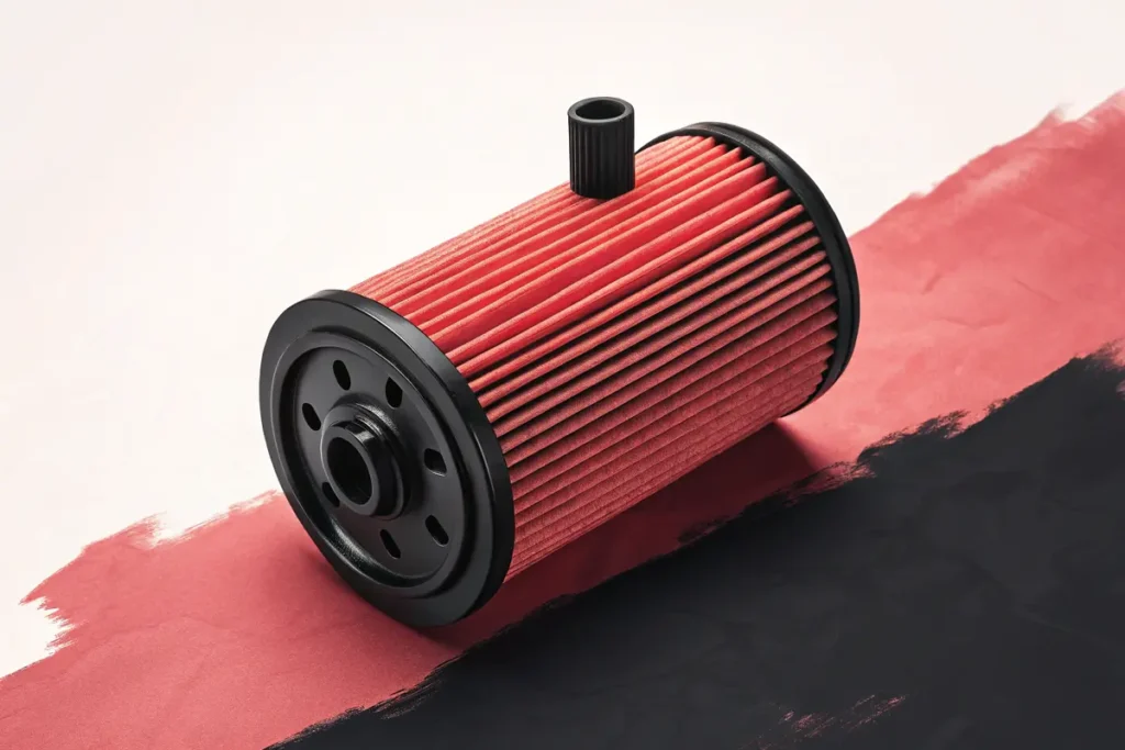 Filtre a gasoil : choisir le bon modèle, l’entretenir et détecter les pannes