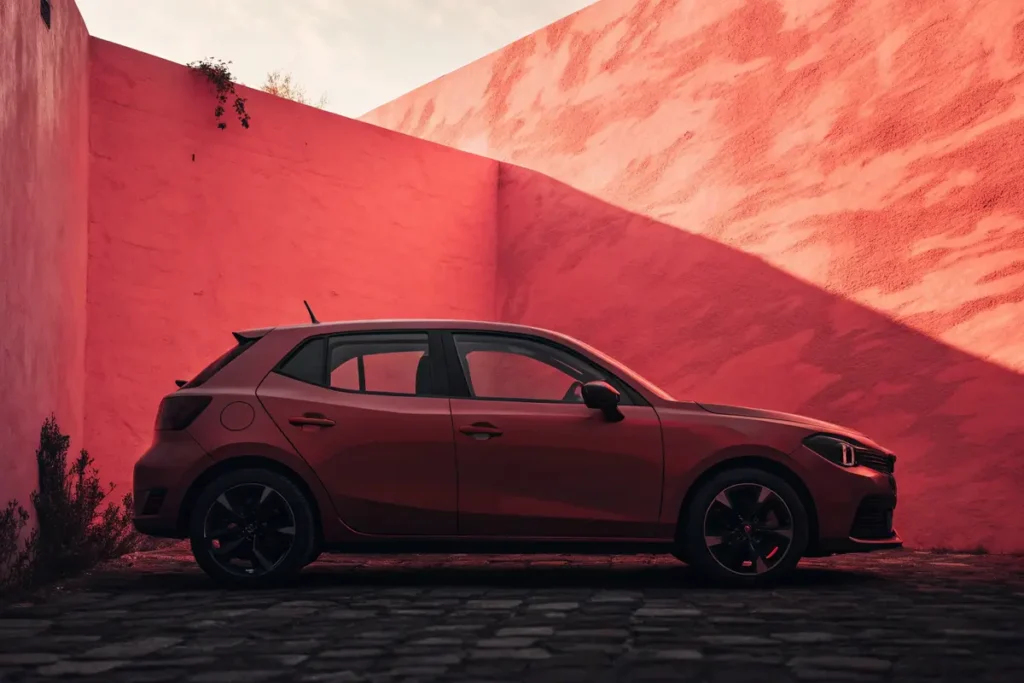 Hayon de voiture&nbsp;: fonctionnement, entretien et coût de remplacement