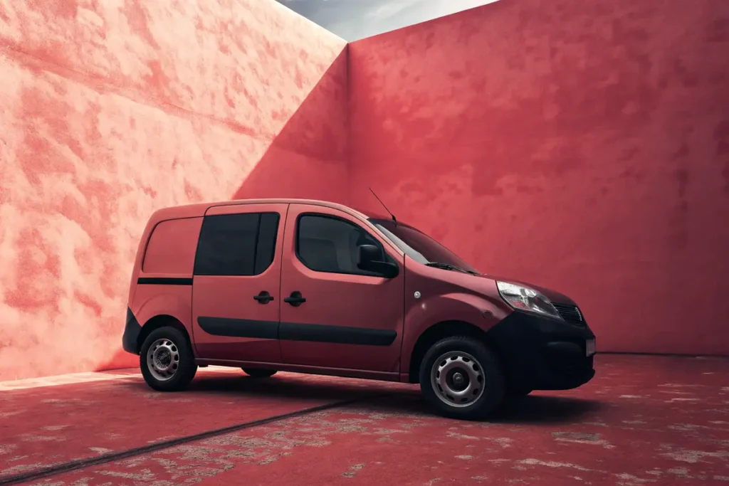 La Renault Kangoo ne démarre plus : guide de dépannage pas à pas