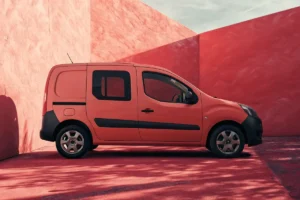 Le Renault Kangoo se ferme toute seule : que faire ?
