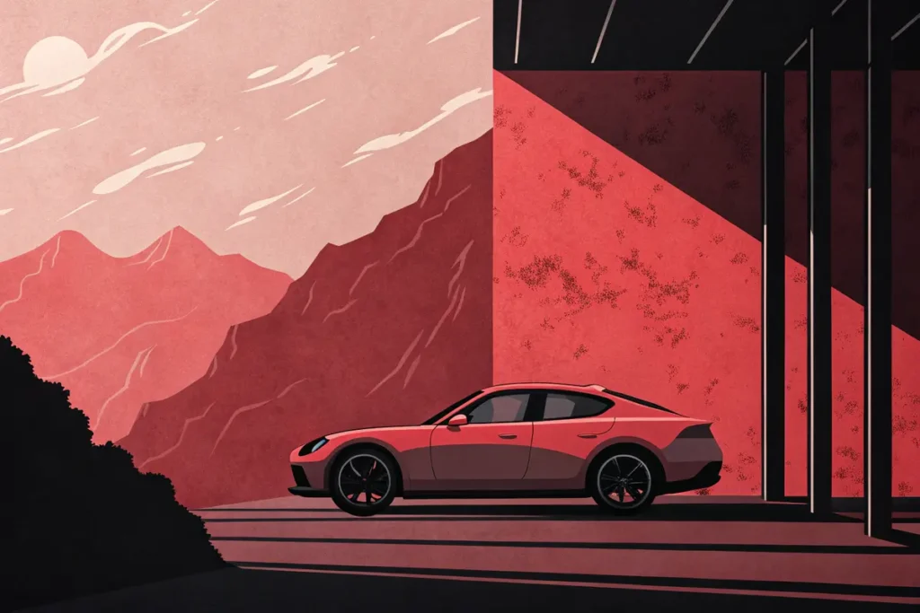 Location van Albanie : préparer son road trip en toute liberté