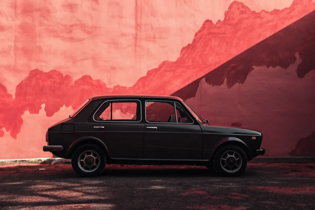 Louer une voiture en Albanie : conseils et itinéraires pour un road-trip réussi