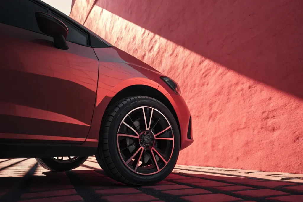 Pression pneu Clio 4 : valeurs recommandées et gonflage en toute sécurité