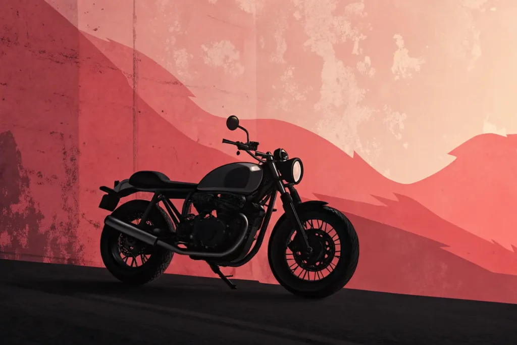 Pression pneu moto : quelles valeurs adopter pour sécurité et performance ?