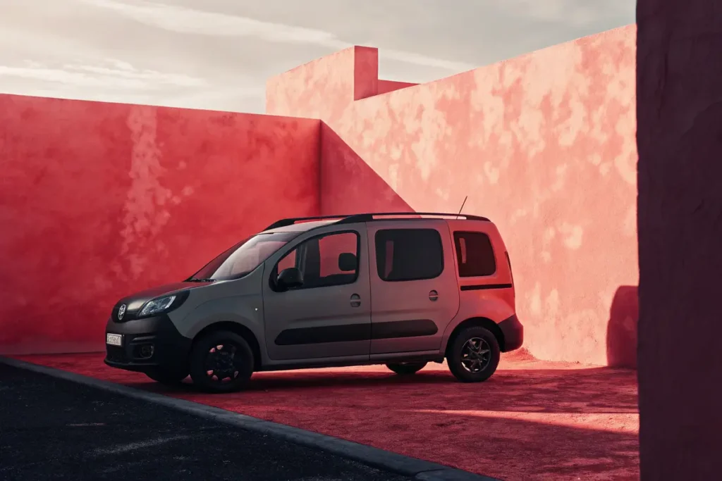 Problème de direction sur Renault Kangoo : pourquoi elle tire à gauche ou à droite ?