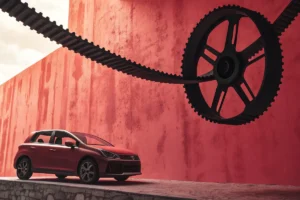 Quand changer la courroie de distribution Peugeot : modèles, symptômes et coûts