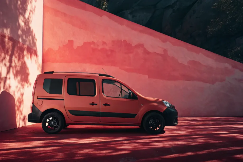 Quand doit-on faire la révision d’un Renault Kangoo : intervalles, contrôles et budget
