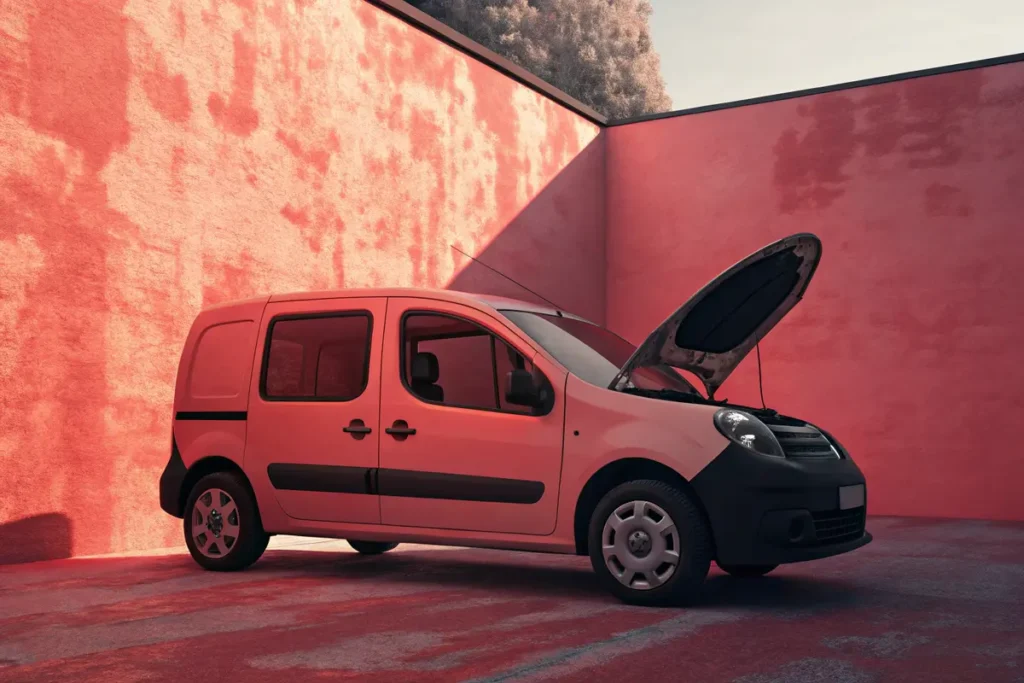 Quand doit-on faire la vidange d’un Renault Kangoo&nbsp;?