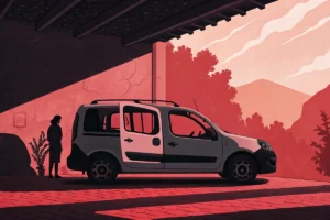 Quand faut-il changer la courroie de distribution sur Renault Kangoo ?