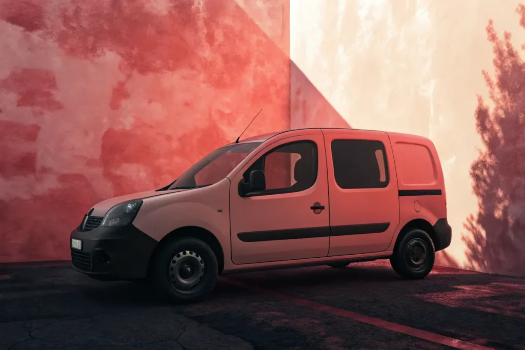 Que faire si votre Renault Kangoo ne s’ouvre plus&nbsp;: diagnostiquer et réparer le système de fermeture