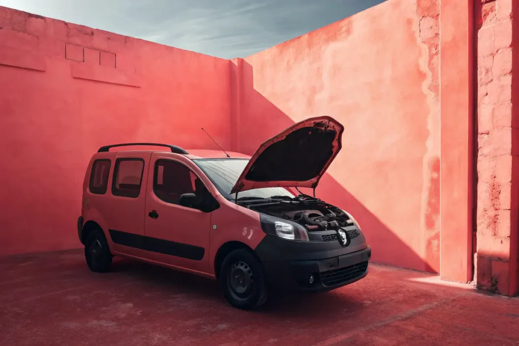 Quel liquide de refroidissement faut-il pour un Renault Kangoo ?