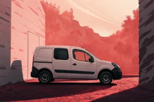 Quel poids peut-on mettre dans un Renault Kangoo ?