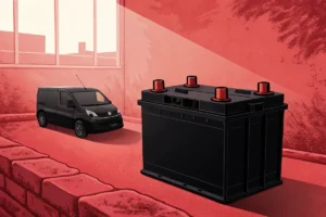 Quelle batterie convient pour un Renault Kangoo ?