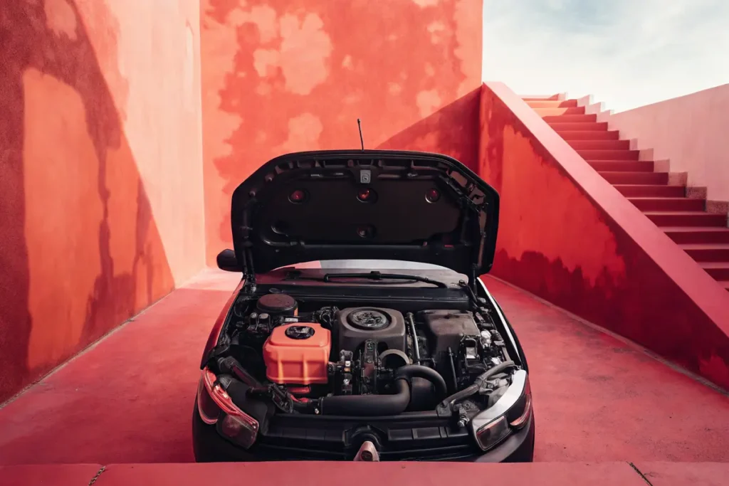 Quelle huile moteur choisir pour votre Renault Kangoo ?