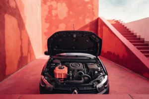 Quelle huile moteur choisir pour votre Renault Kangoo ?