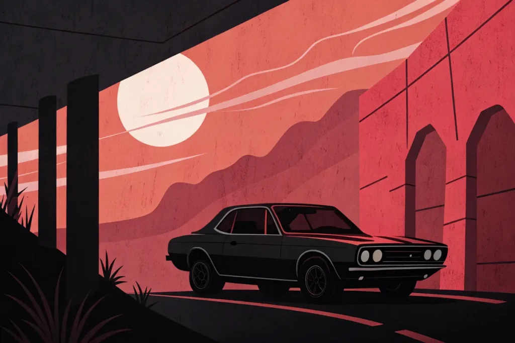 Régime moteur à 130 km/h&nbsp;: comment optimiser la consommation et réduire l’usure du moteur