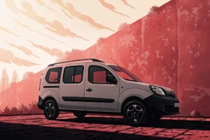 Renault Kangoo qui broute : guide de dépannage et estimation des coûts