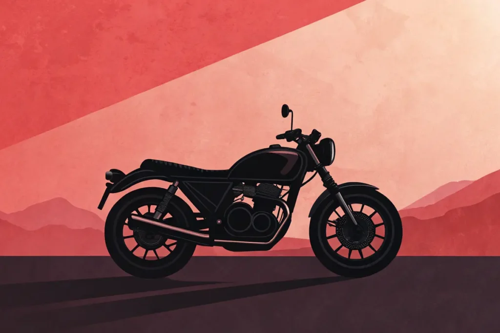 Simulation covering moto : visualisez, comparez et choisissez votre style