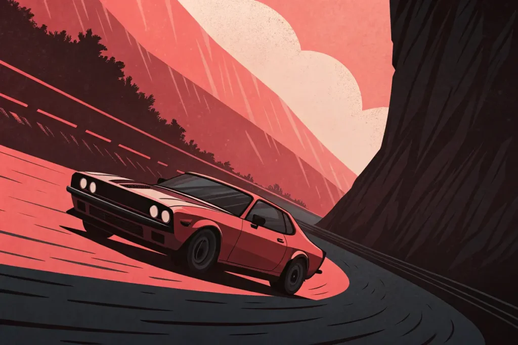 Sous-virage en conduite&nbsp;: comprendre les phénomènes et les éviter