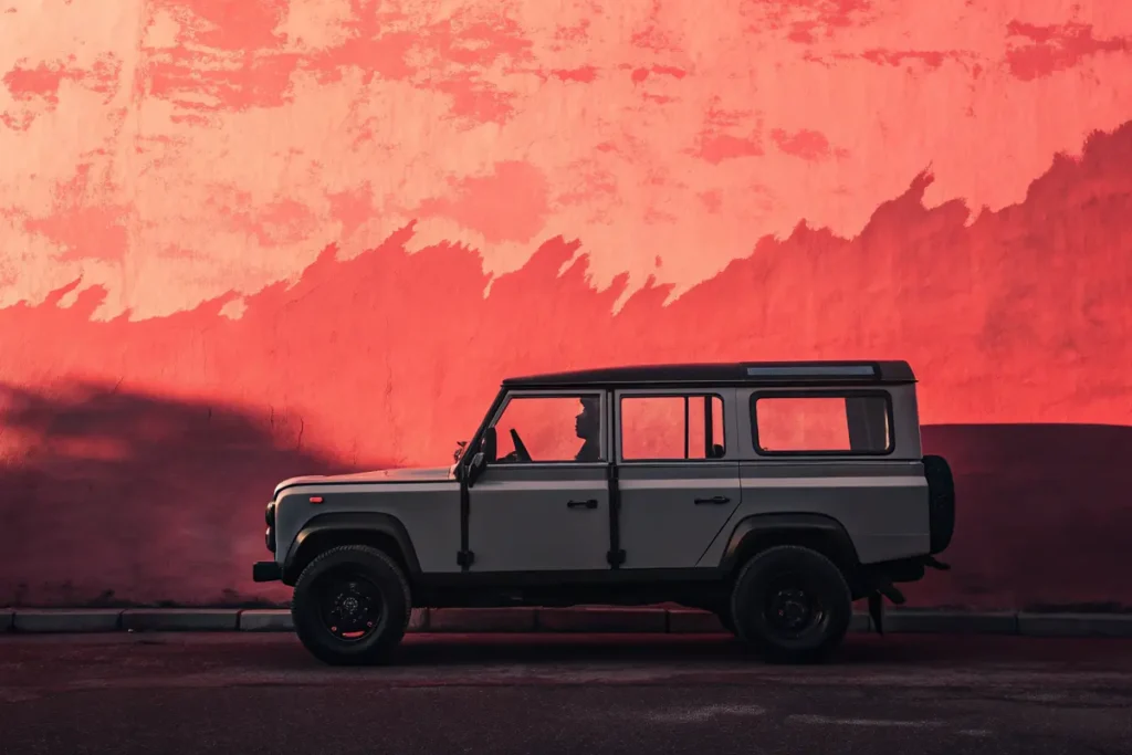 Utilitaire à éviter&nbsp;: quels modèles fuir pour réduire risques et coûts