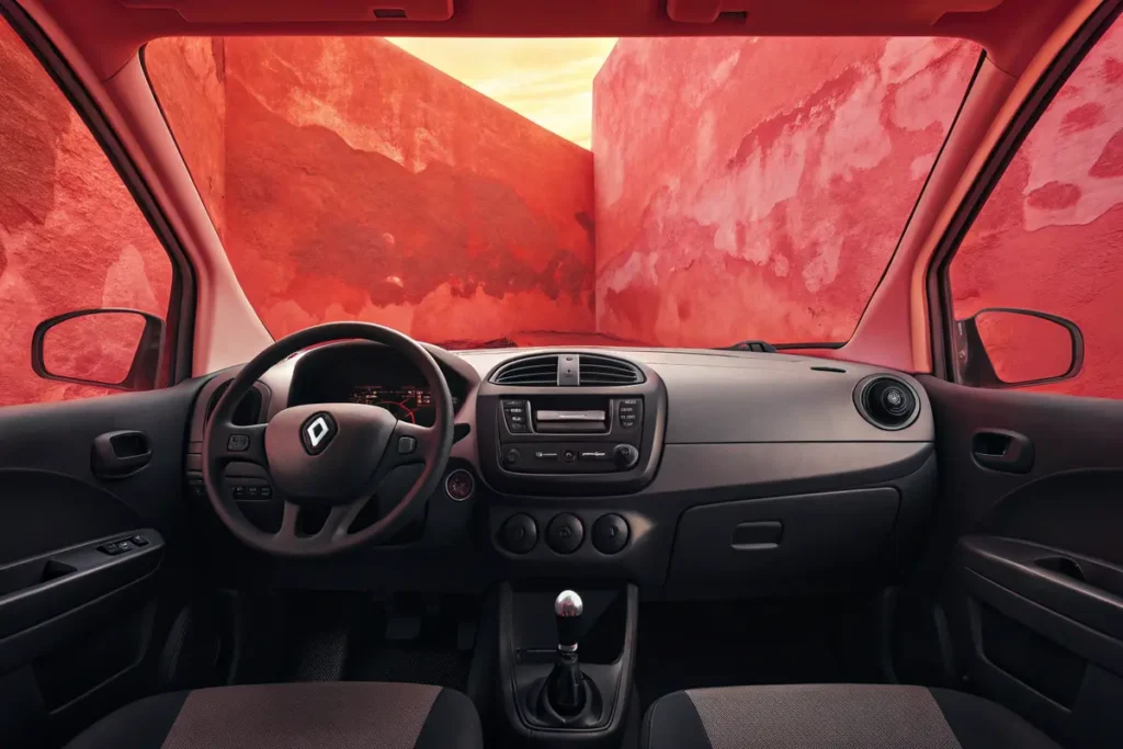 Voyant service du Renault Kangoo allumé&nbsp;: causes et solutions détaillées