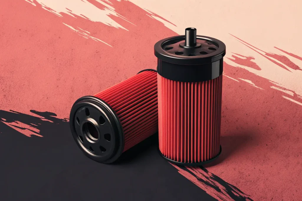 Filtre à gasoil : choisir le bon modèle, l’entretenir et repérer les pannes