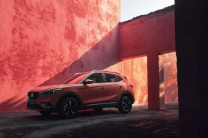 mg zs Hybrid+ : un SUV hybride familial conciliant confort, économie et écologie