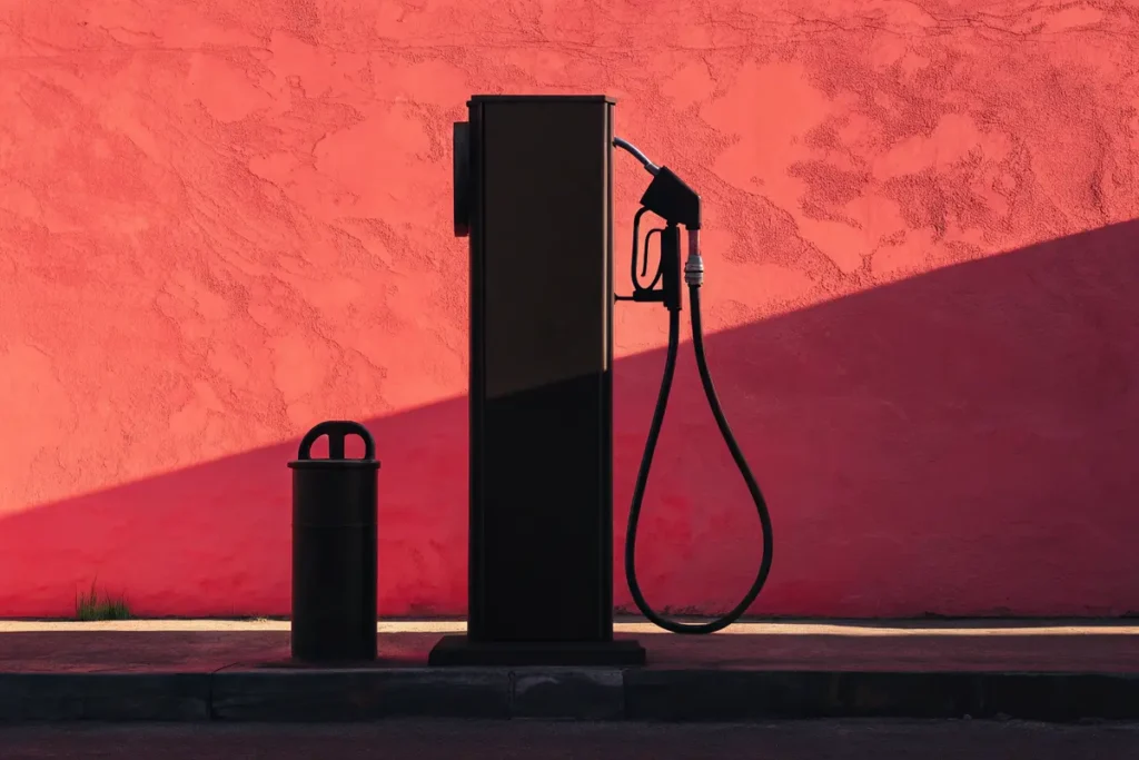 Pompe à gasoil : fonctionnement, diagnostic et budget