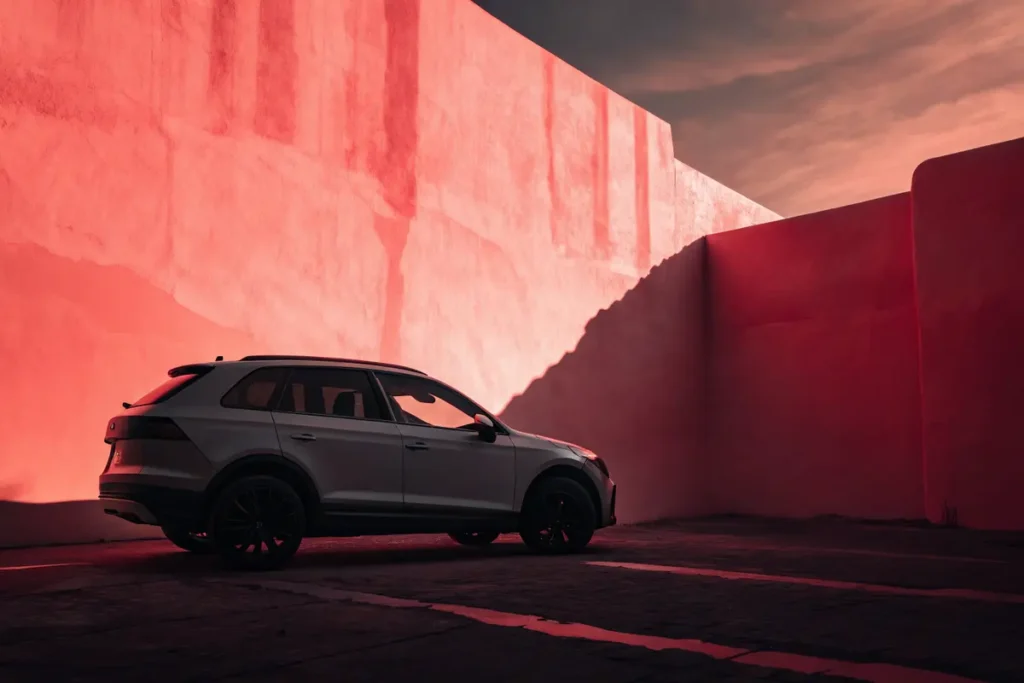 Prendre en photo un véhicule en infraction&nbsp;: quelle légalité et quels risques&nbsp;?