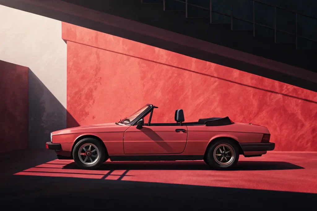 Trouver le convertible 2 places idéal pour un petit espace élégant et confortable