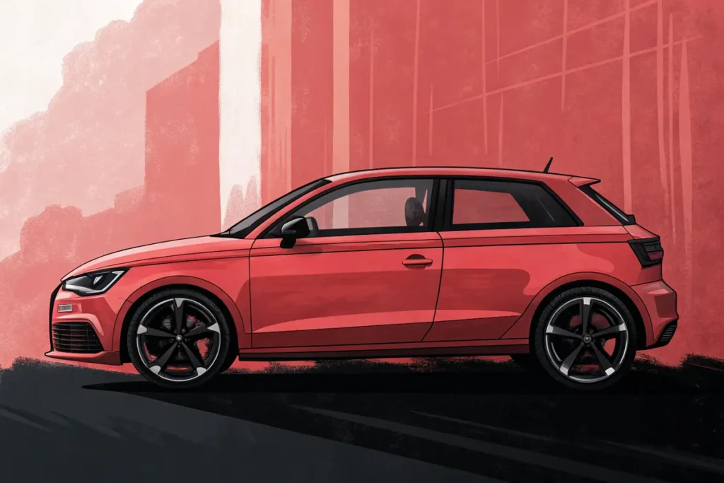 Audi A1 Sportback : toutes les options pour l’achat et la location